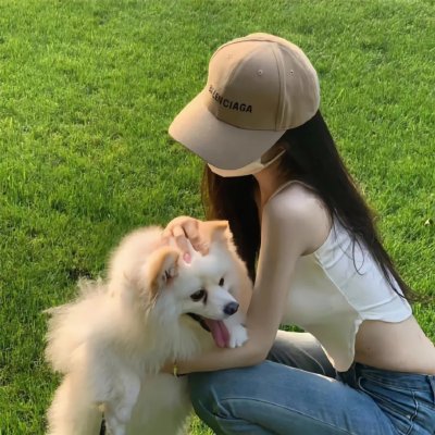 百合花开